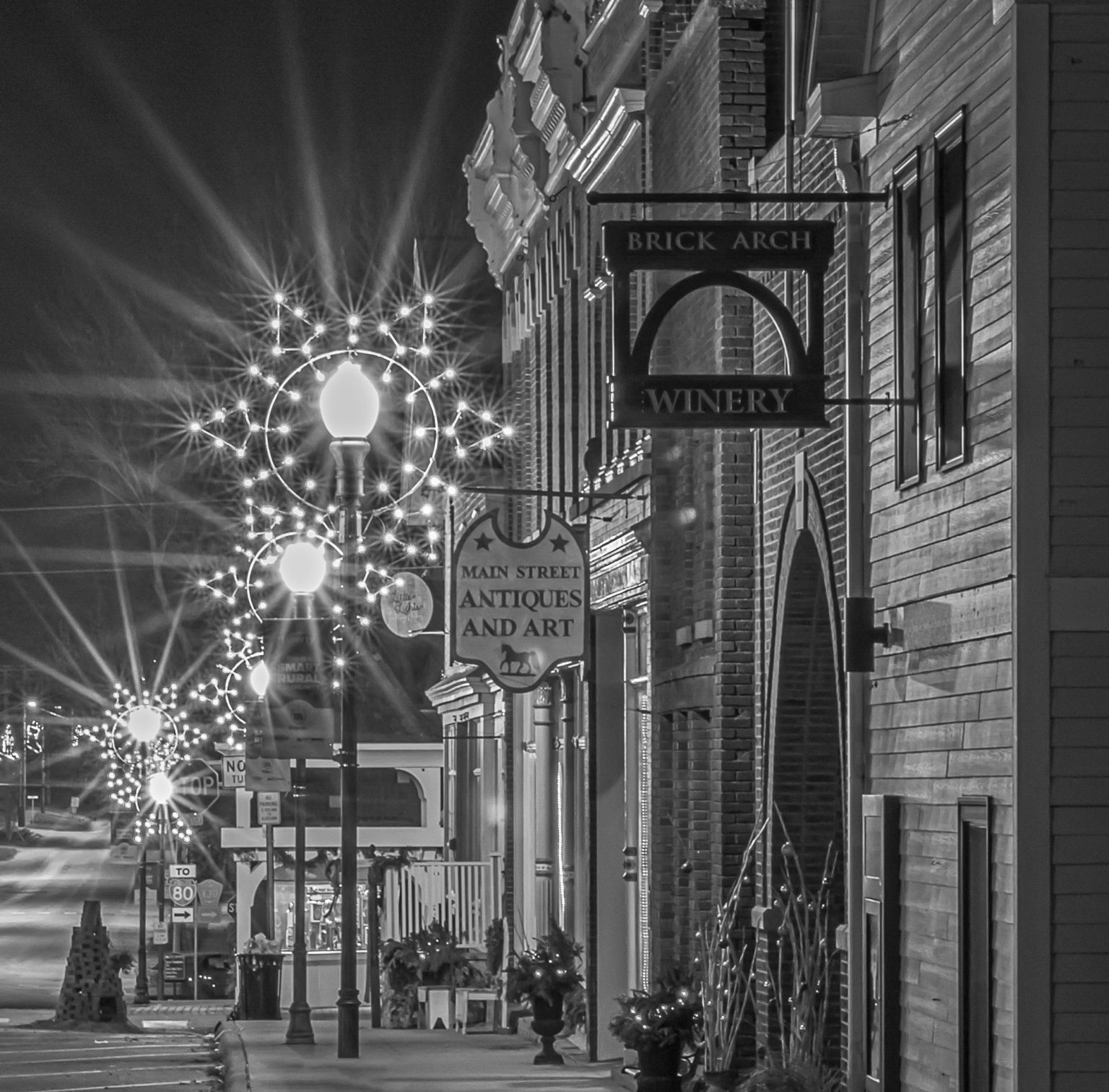 Photography Contest Winners Keep Iowa Beautiful