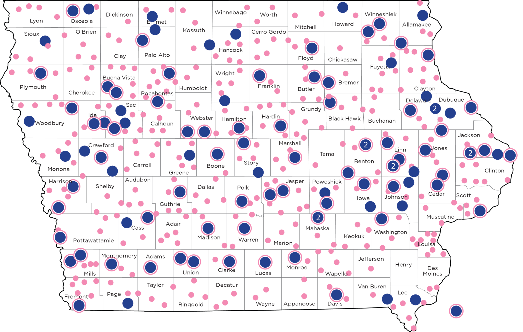 Paint Iowa Beautiful Keep Iowa Beautiful