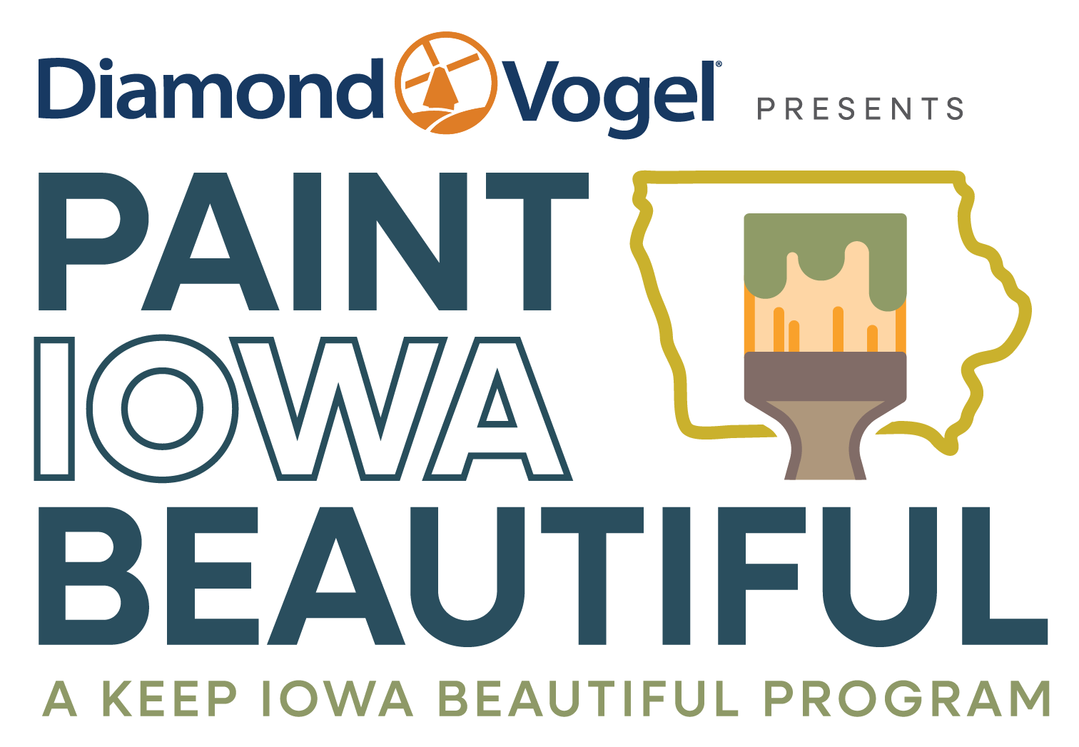 Paint Iowa Beautiful